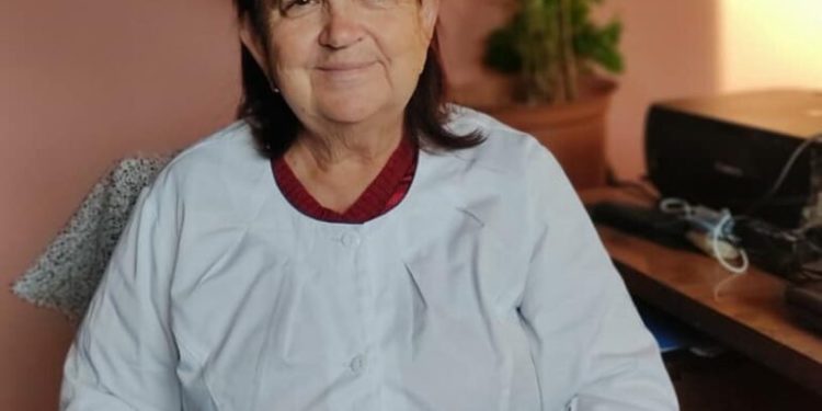 Потрібна операція на серці: збирають кошти для порятунку лікарки з Тернопільщини