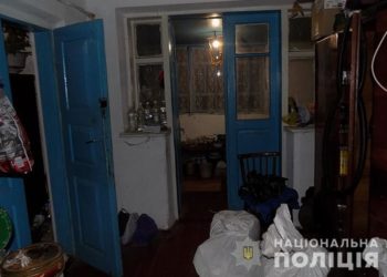 Житель Почаєва, який у своєму будинку зарізав злодія, отримав рік тюрми