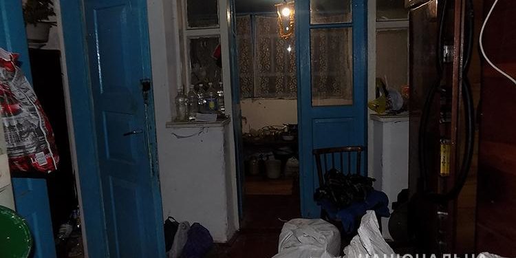 Житель Почаєва, який у своєму будинку зарізав злодія, отримав рік тюрми