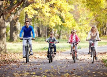 Дві тернопільські громади удосконалять велоінфраструктуру за підтримки U-LEAD