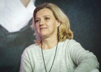 Росія використовує РПЦ в інформаційній війні проти України, – Лапутіна