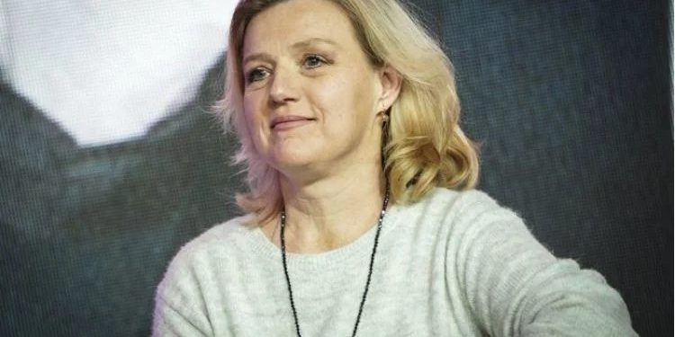 Росія використовує РПЦ в інформаційній війні проти України, – Лапутіна