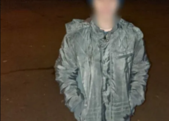 У Тернополі 10-річний хлопчик після сварки з вітчимом вирішив піти з дому (Фото)