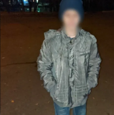 У Тернополі 10-річний хлопчик після сварки з вітчимом вирішив піти з дому (Фото)