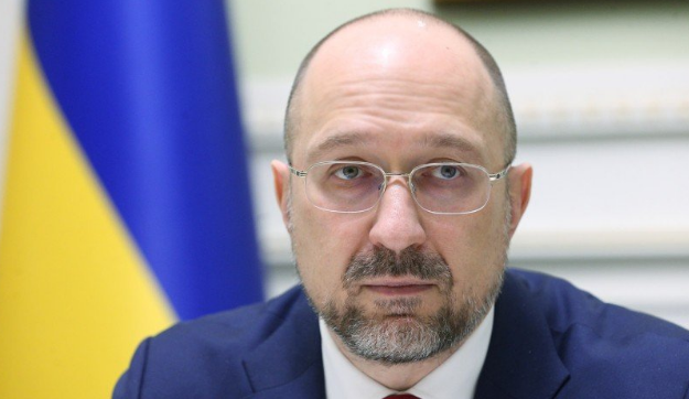 Прем’єр-міністр України Денис Шмигаль вперше відвідав Тернопільщину (Відео)