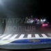 У Тернополі наздоганяли нетверезого водія: відео погоні