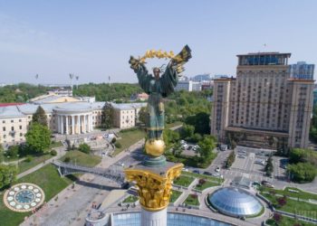 «Руйнують місцеве самоврядування в Україні», – «УДАР Віталія Кличка» розкритикував законопроєкти про столицю та про місцеві державні адміністрації