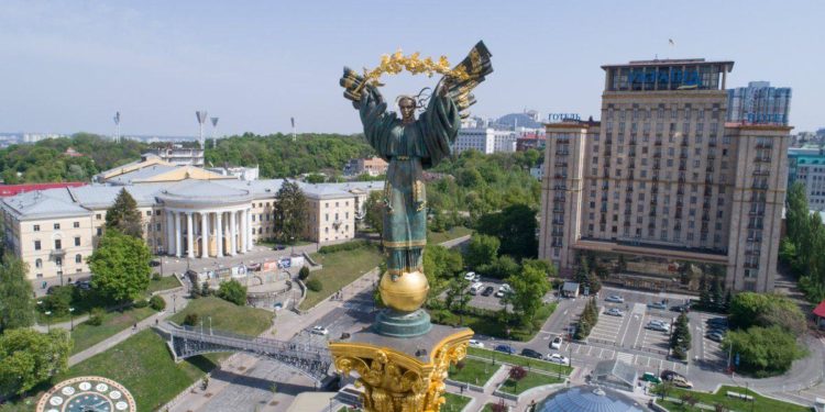 «Руйнують місцеве самоврядування в Україні», – «УДАР Віталія Кличка» розкритикував законопроєкти про столицю та про місцеві державні адміністрації