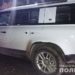 На Тернопільщині водій на “Ленд Ровері” збив чоловіка на велосипеді (Фото)