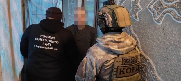 У Кременецькому районі з СТО викрали “Пасат СС” (Фото)