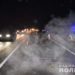 Не дожили до ранку: у ДТП біля Тернополя загинуло двоє людей, ще семеро у лікарні (Фото)