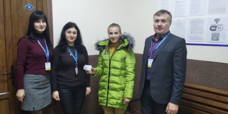 Жителька Тернопільщини до 26 років жила без паспорта (Фото)