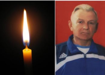 На Тернопільщині померла видатна людина (Фото)