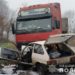 Одна людина в лікарні, одна загинула: сумні наслідки аварії на Тернопільщині (Фото)