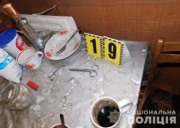 Поліція Тернополя спіймала підозрюваного у вбивстві 22-річної дівчини (Фото)