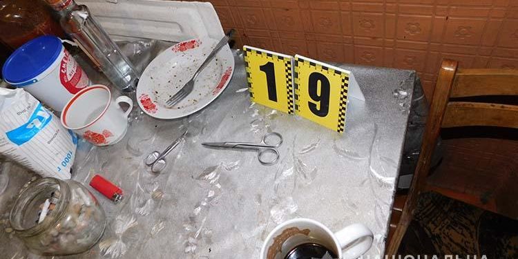 Поліція Тернополя спіймала підозрюваного у вбивстві 22-річної дівчини (Фото)