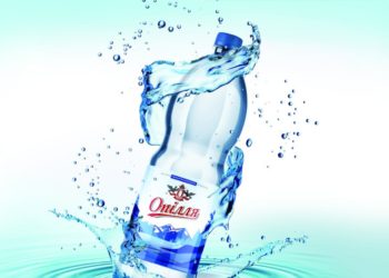 Вода «Опілля» — жива енергія природи