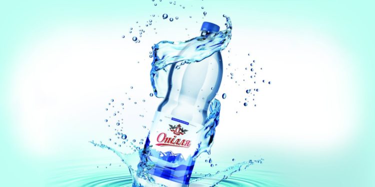 Вода «Опілля» — жива енергія природи