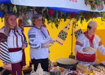 В Україні з’явиться День борщу