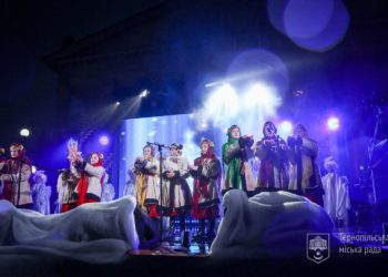 Які епідеміологічні правила діятимуть у Тернополі напередодні свят?