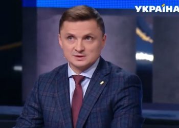 Михайло Головко: «Україна має вибудовувати власний потужний економічний сектор» (відео)