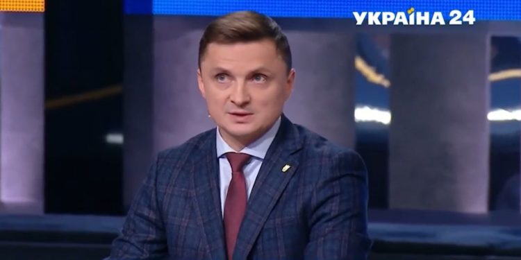 Михайло Головко: «Україна має вибудовувати власний потужний економічний сектор» (відео)