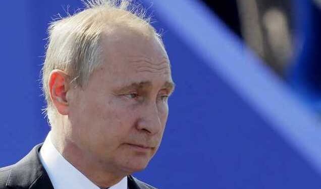 Креативна диктатура