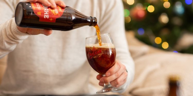 Опілля приготувало святковий сюрприз шанувальникам пива