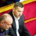 Відтермінування не буде: Рада провалила голосування щодо касових апаратів, з Тернопільщини у залі був лише Микола Люшняк