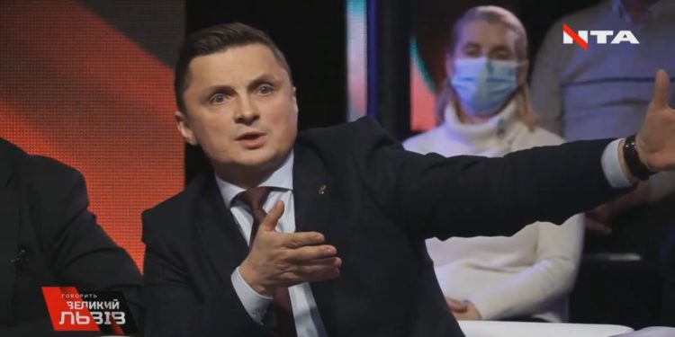 «Основою потужної армії є впровадження політики економічного націоналізму», – Михайло Головко