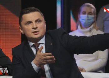 «Основою потужної армії є впровадження політики економічного націоналізму», – Михайло Головко