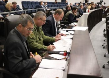 Не може бути двох Батьківщин: депутати Тернопільської облради розкритикували законопроєкти щодо множинного громадянства