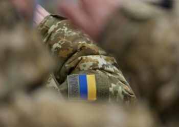 Щоб про Україну говорили за участі України – потрібно будувати сильну армію, – «УДАР Віталія Кличка» закликає владу зміцнювати обороноздатність