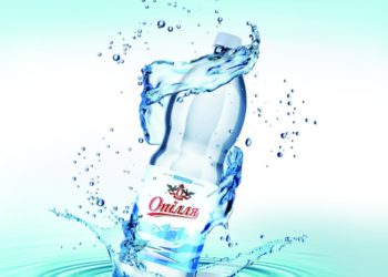 Щоб ефективно працювати, треба пити більше води