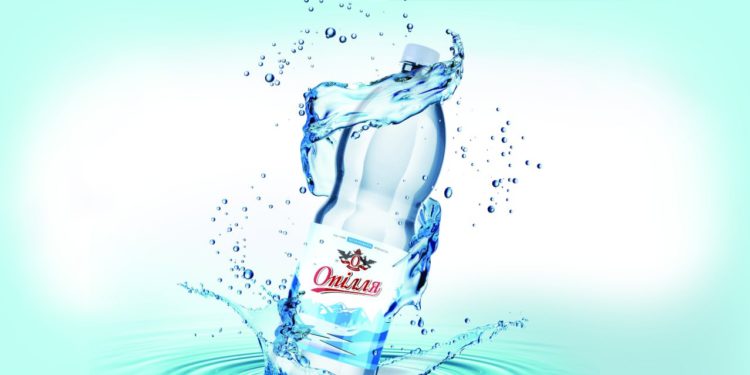 Чому варто пити воду “Опілля”