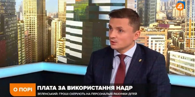 «Держава спершу має взяти контроль над енергоресурсами країни», – Михайло Головко про економічний паспорт українця
