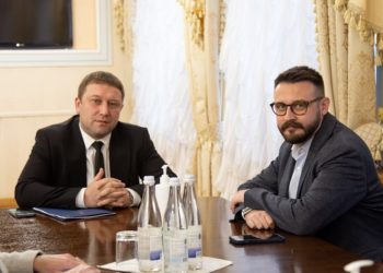 «Оформлення картки «єПідтримка» буде безкоштовне й без жодної плати за обслуговування», — Володимир ТРУШ