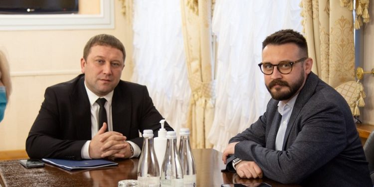 «Оформлення картки «єПідтримка» буде безкоштовне й без жодної плати за обслуговування», — Володимир ТРУШ