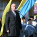 Сергій Надал: Українці та місцеве самоврядуванню мають бути готові до протидії агресору