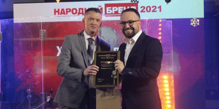 Кращі у двох номінація «Народний бренд-2021»: Опілля вчергове стало улюбленим напоєм тернополян