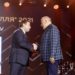Фермер року: Петро Гадз отримав престижну телепремію “Гордість Тернопілля”