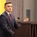«Політика економічного націоналізму – шлях до побудови успішної країни», – Михайло Головко під час ІІІ Форуму індустріальних парків