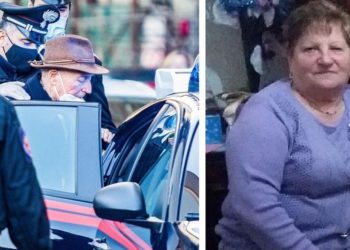 Убивство в Італії: 81-річний чоловік застрелив доглядальницю з України (Фото)