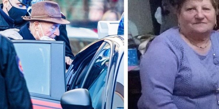 Убивство в Італії: 81-річний чоловік застрелив доглядальницю з України (Фото)