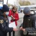 25 тисяч порушень: поліція Тернопільщини відзвітувала про “карантинний улов”