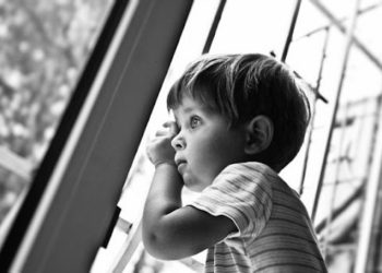 Жінку з Тернопільщини судили за те, що вона поїхала за кордон