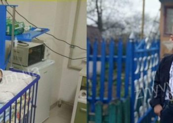 У Тернополі 5-річний хлопчик потрапив до реанімації через ускладення після коронавірусу