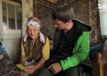 “Президента Зеленського змінить жінка-політик”- відома мольфарка