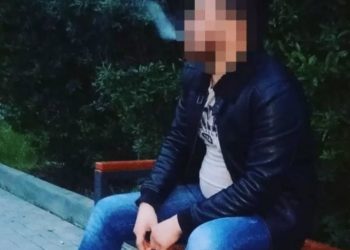 Що відомо про 19-річного хлопця з Ланівець, який ймовірно убив молоду маму в Тернополі