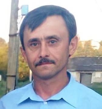 Пропав чоловік на Тернопільщині: розшук (Фото)